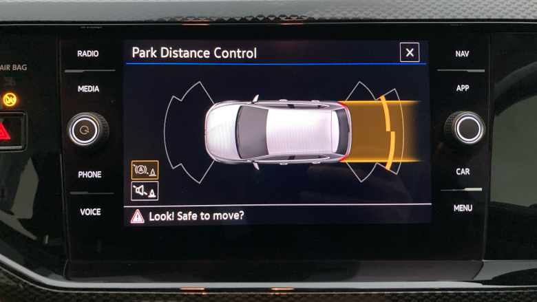 Volkswagen Polo 1.0 TSI Life 5dr Petrol Hatchback